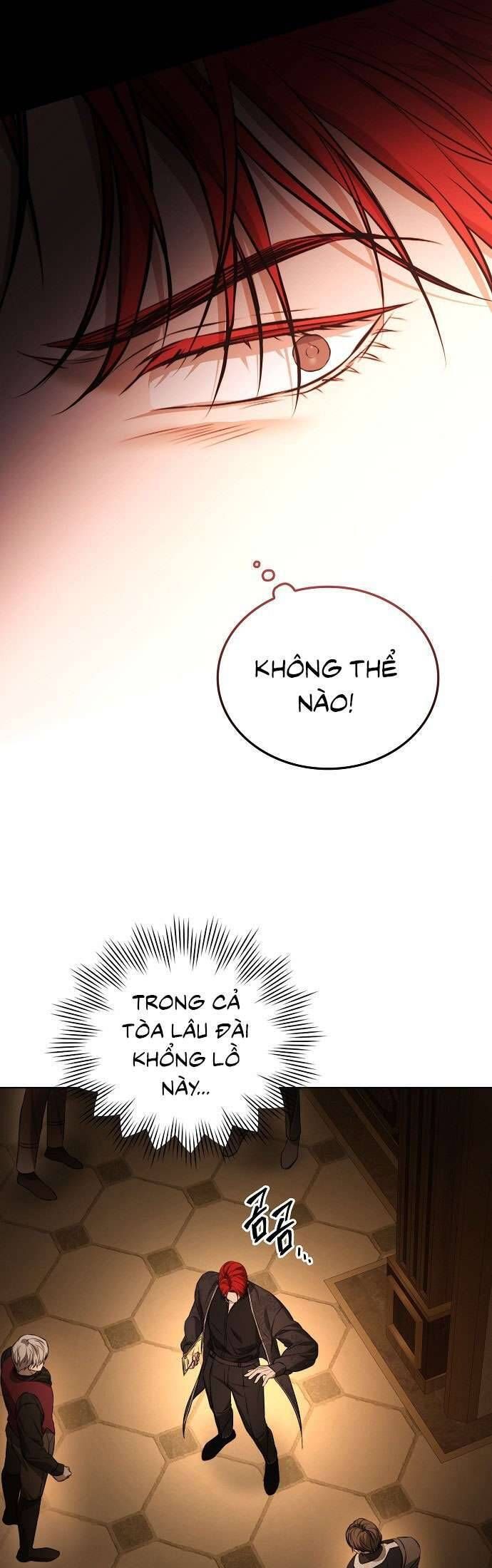 Hãy Dạy Em Cách Khao Khát - Chap 4 - Trang 32