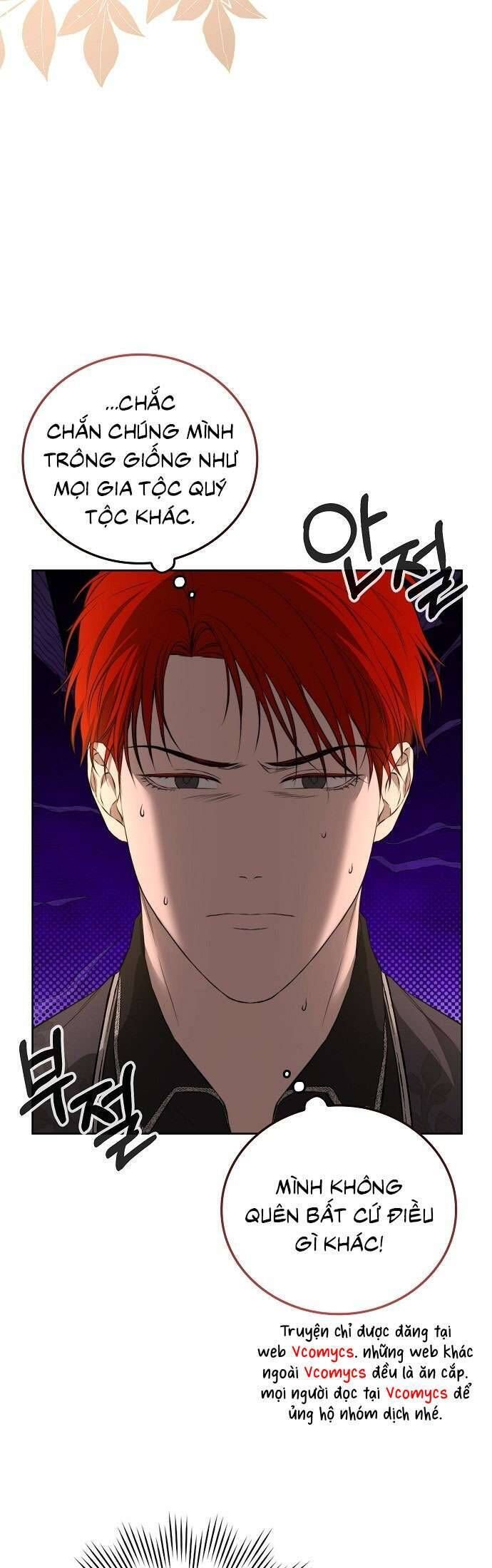 Hãy Dạy Em Cách Khao Khát - Chap 4 - Trang 38
