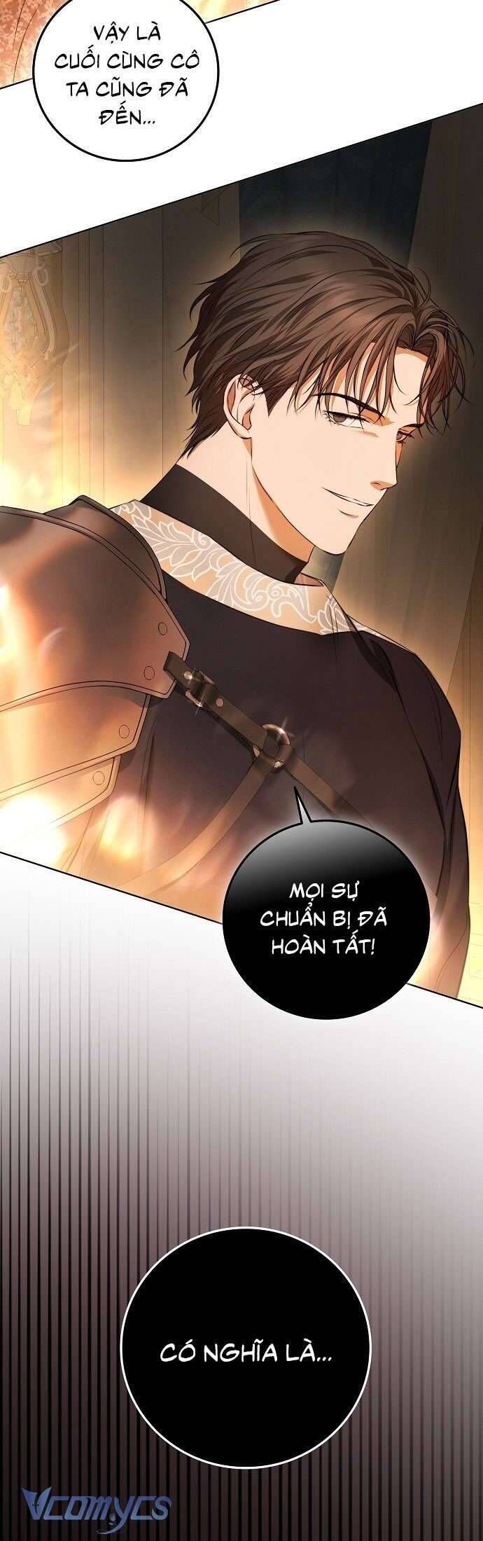 Hãy Dạy Em Cách Khao Khát - Chap 4 - Trang 5