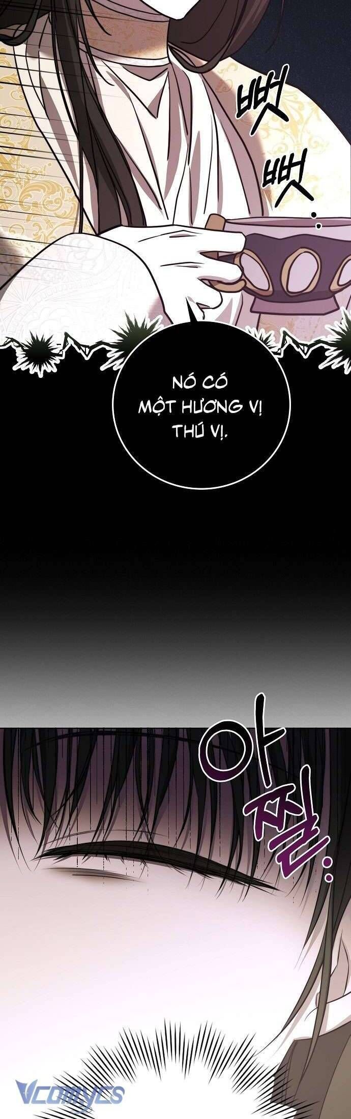 Hãy Dạy Em Cách Khao Khát - Chap 4 - Trang 41