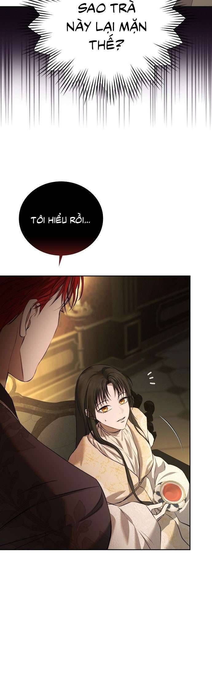 Hãy Dạy Em Cách Khao Khát - Chap 4 - Trang 42