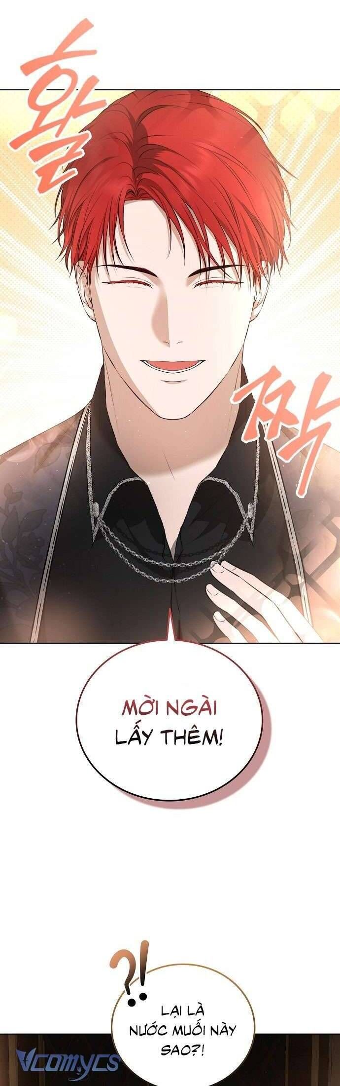 Hãy Dạy Em Cách Khao Khát - Chap 4 - Trang 43
