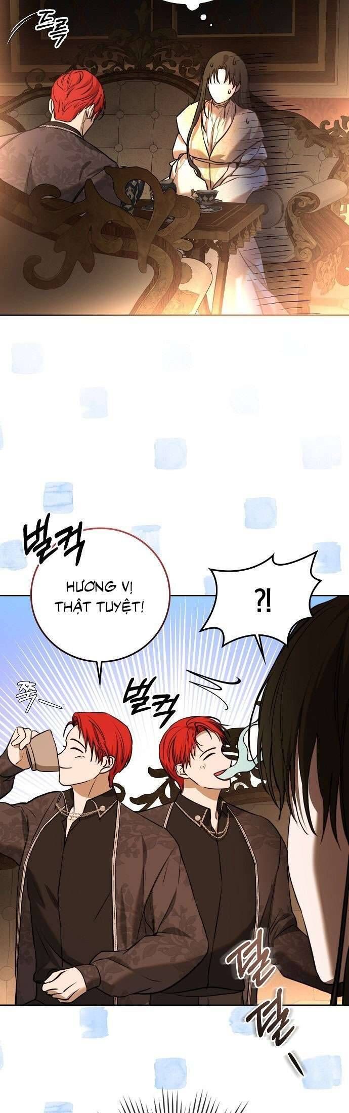 Hãy Dạy Em Cách Khao Khát - Chap 4 - Trang 44