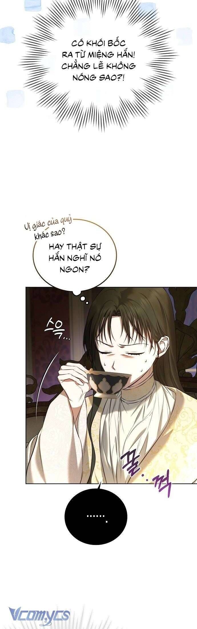 Hãy Dạy Em Cách Khao Khát - Chap 4 - Trang 45