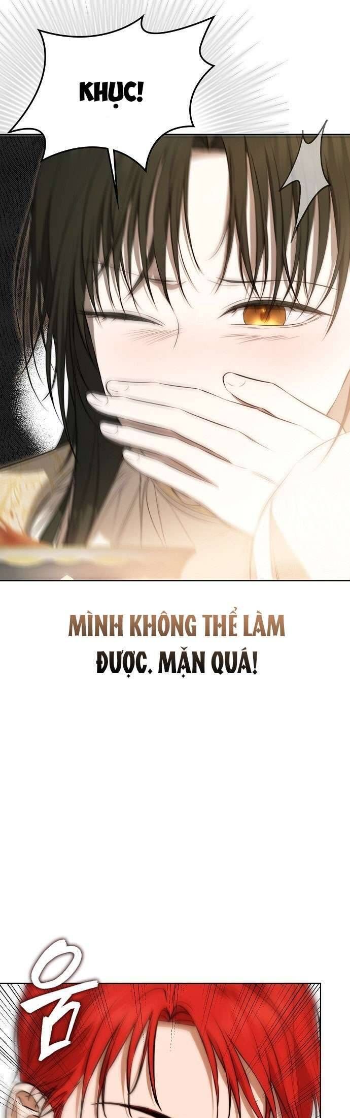 Hãy Dạy Em Cách Khao Khát - Chap 4 - Trang 46