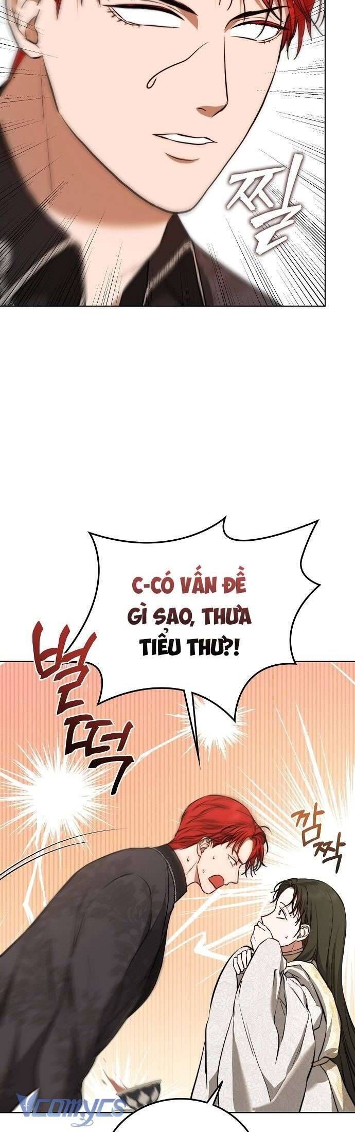 Hãy Dạy Em Cách Khao Khát - Chap 4 - Trang 47