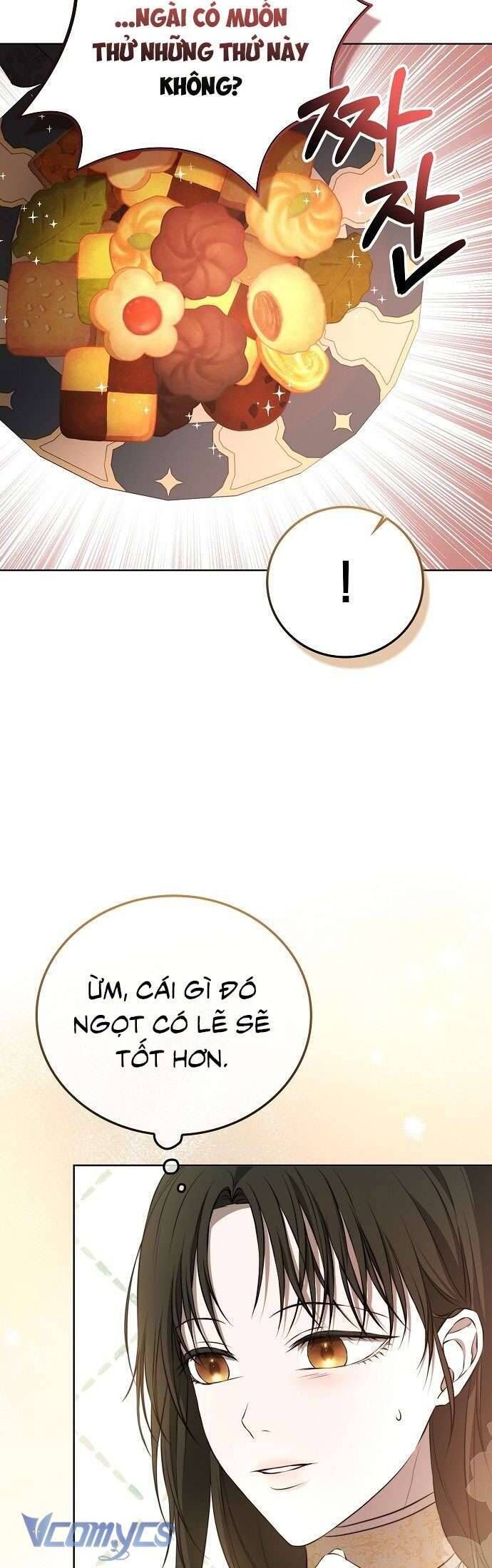 Hãy Dạy Em Cách Khao Khát - Chap 4 - Trang 49