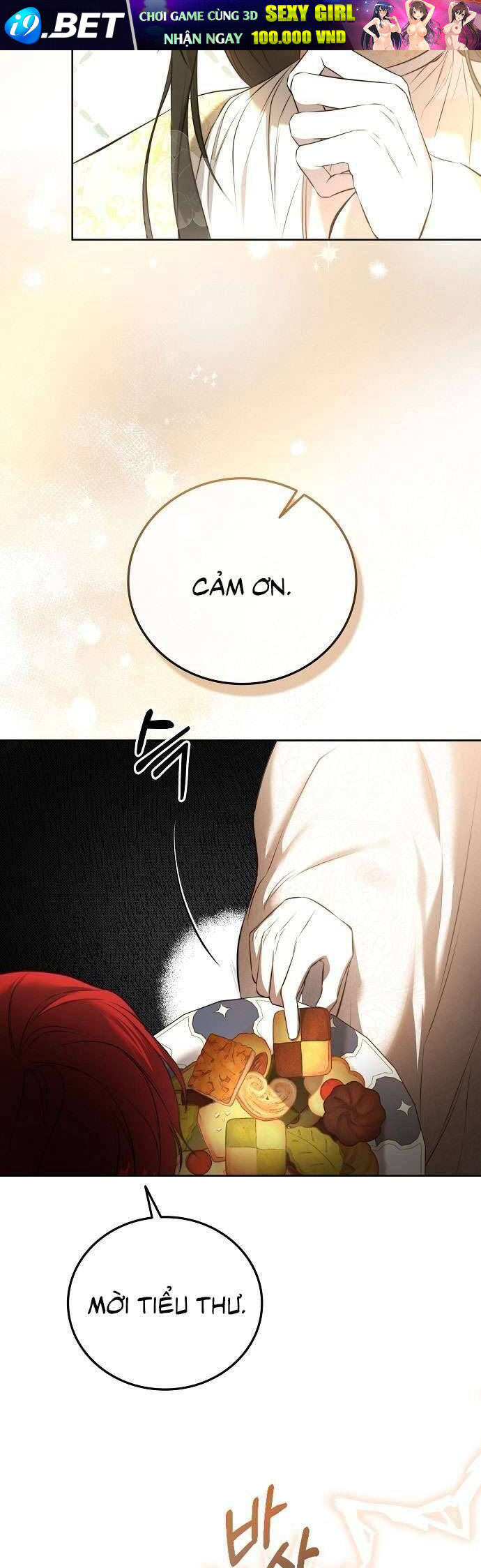 Hãy Dạy Em Cách Khao Khát - Chap 4 - Trang 50