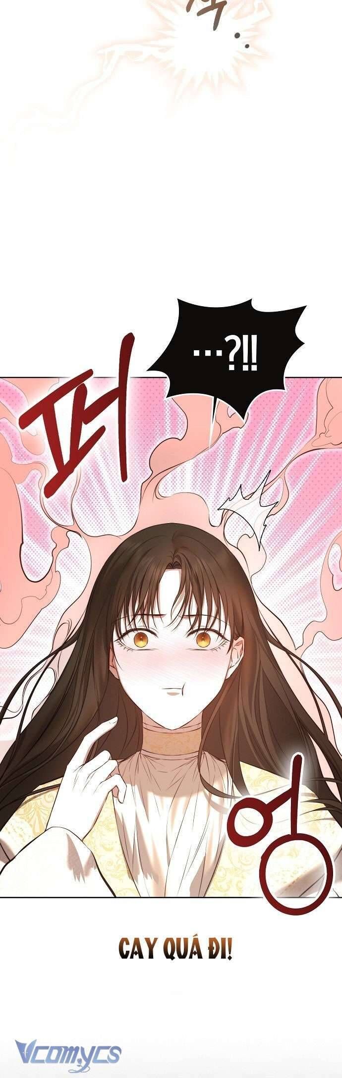 Hãy Dạy Em Cách Khao Khát - Chap 4 - Trang 51
