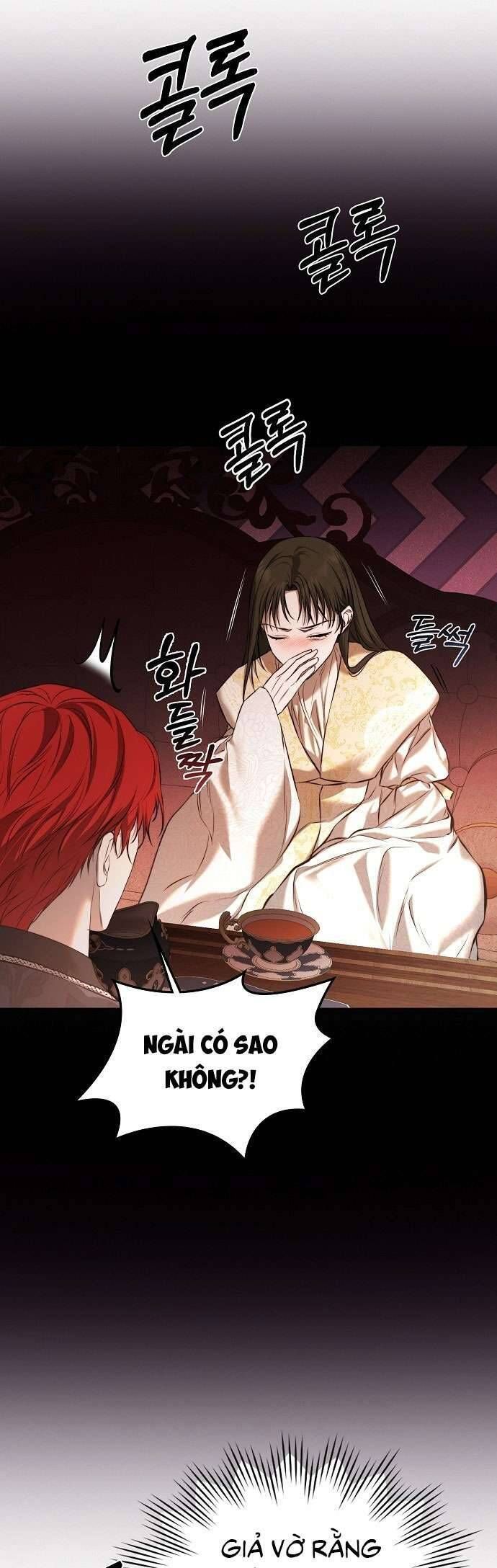 Hãy Dạy Em Cách Khao Khát - Chap 4 - Trang 52