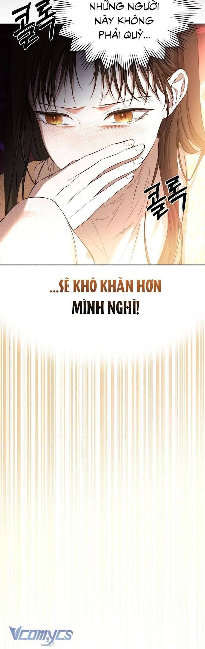 Hãy Dạy Em Cách Khao Khát - Chap 4 - Trang 53