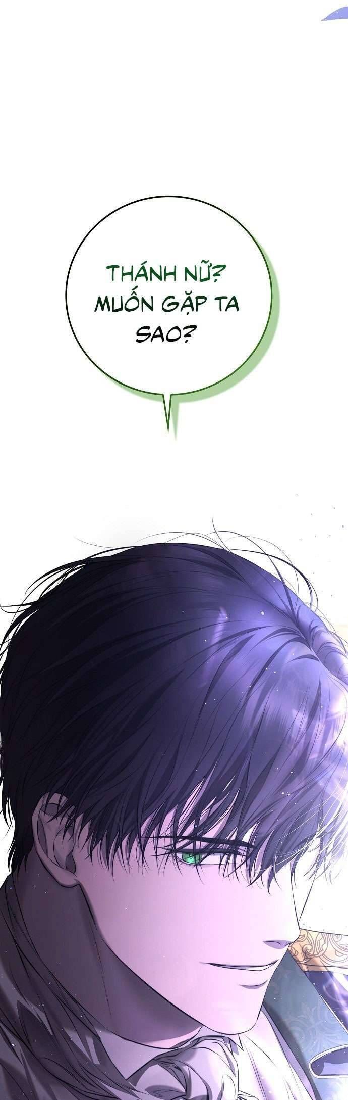 Hãy Dạy Em Cách Khao Khát - Chap 4 - Trang 56