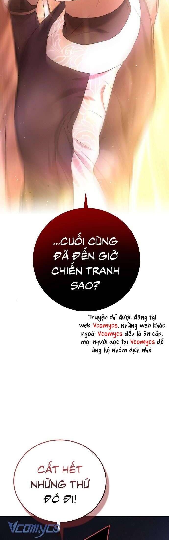 Hãy Dạy Em Cách Khao Khát - Chap 4 - Trang 7