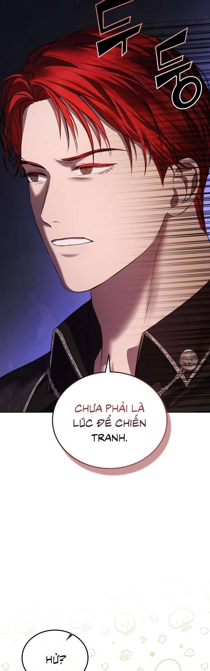 Hãy Dạy Em Cách Khao Khát - Chap 4 - Trang 8