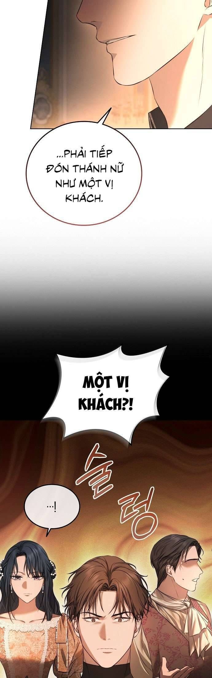 Hãy Dạy Em Cách Khao Khát - Chap 4 - Trang 10