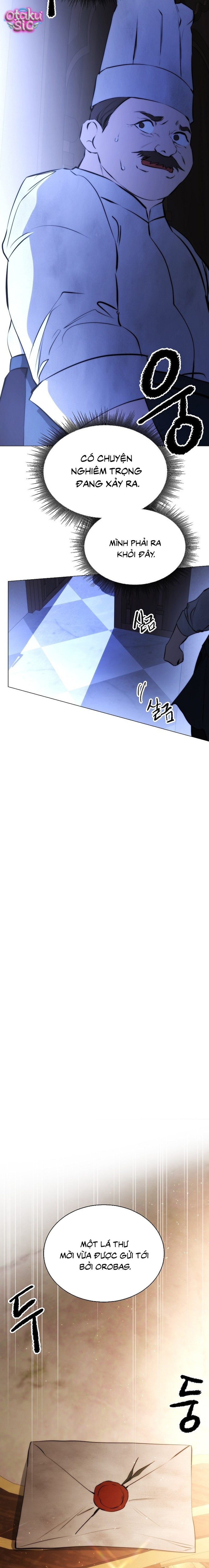Hãy Dạy Em Cách Khao Khát - Chap 40 - Trang 13