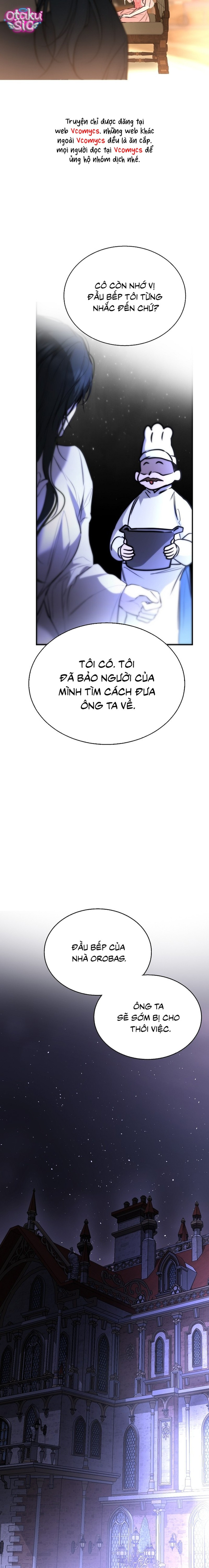 Hãy Dạy Em Cách Khao Khát - Chap 40 - Trang 25