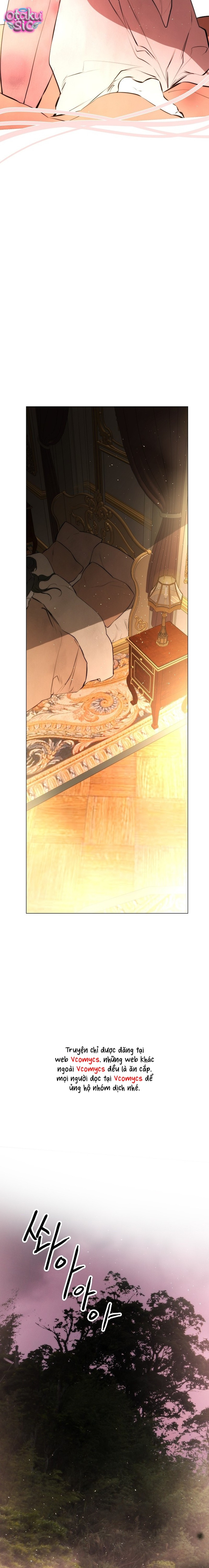 Hãy Dạy Em Cách Khao Khát - Chap 41 - Trang 15