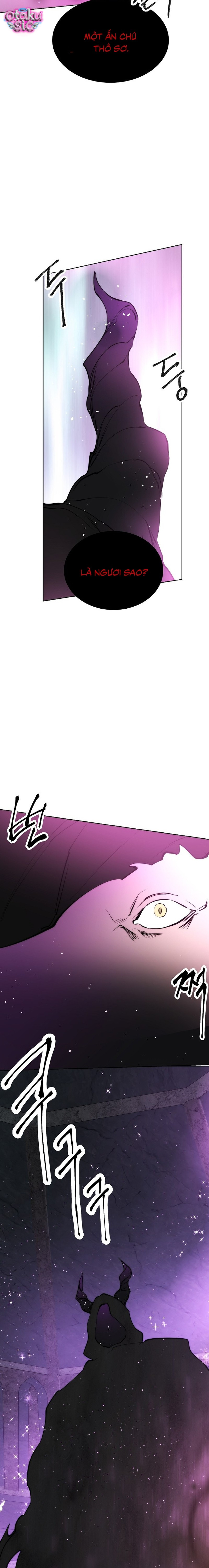 Hãy Dạy Em Cách Khao Khát - Chap 41 - Trang 23