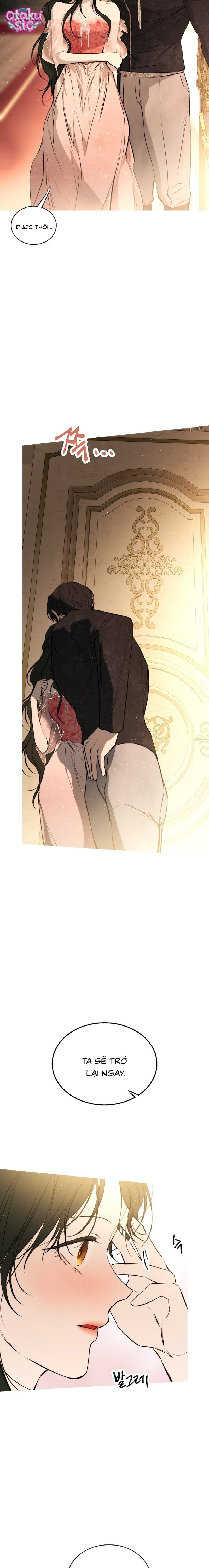 Hãy Dạy Em Cách Khao Khát - Chap 41 - Trang 6