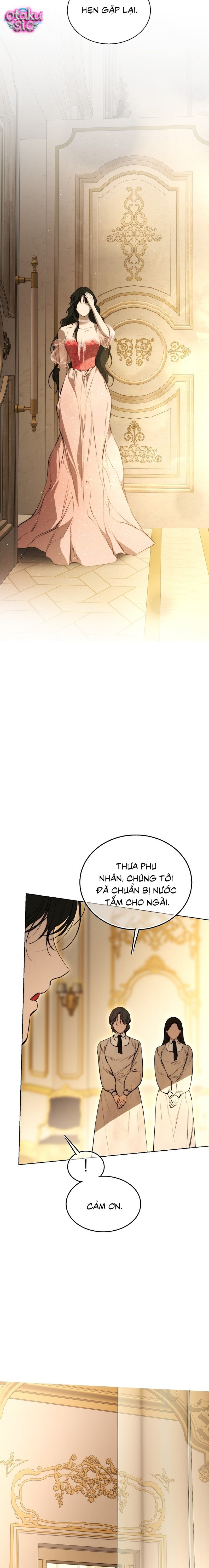 Hãy Dạy Em Cách Khao Khát - Chap 41 - Trang 7