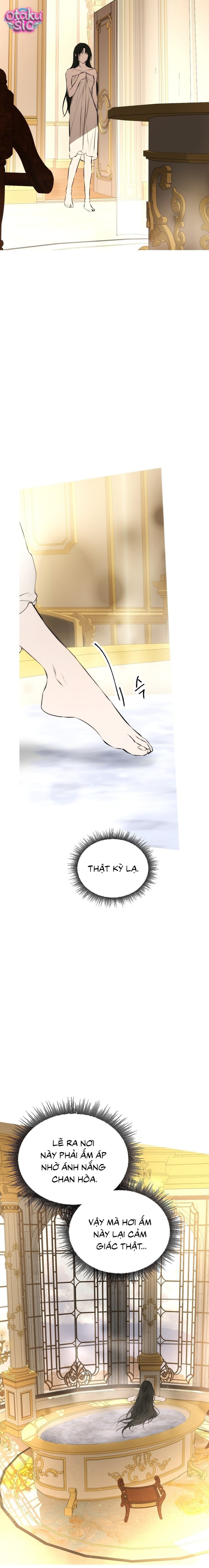 Hãy Dạy Em Cách Khao Khát - Chap 41 - Trang 8