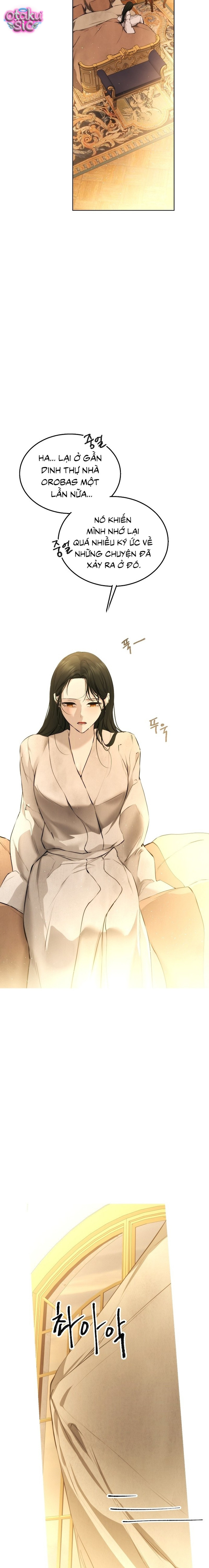 Hãy Dạy Em Cách Khao Khát - Chap 41 - Trang 10