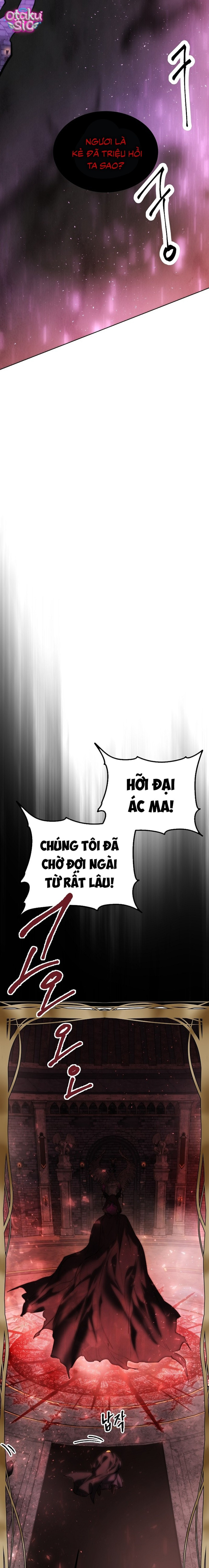 Hãy Dạy Em Cách Khao Khát - Chap 42 - Trang 2