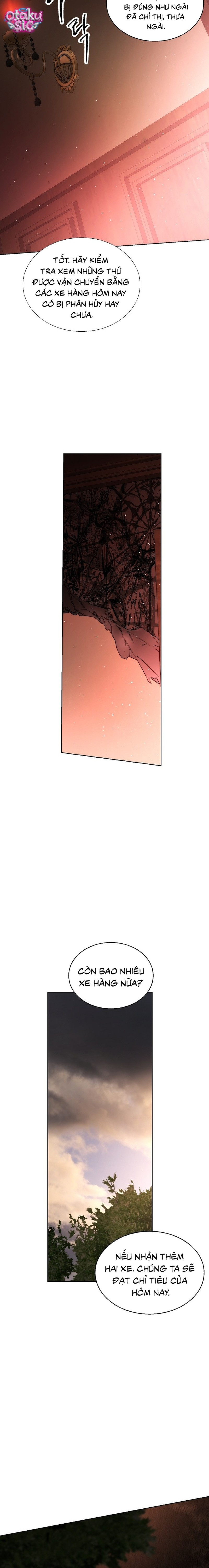 Hãy Dạy Em Cách Khao Khát - Chap 42 - Trang 17