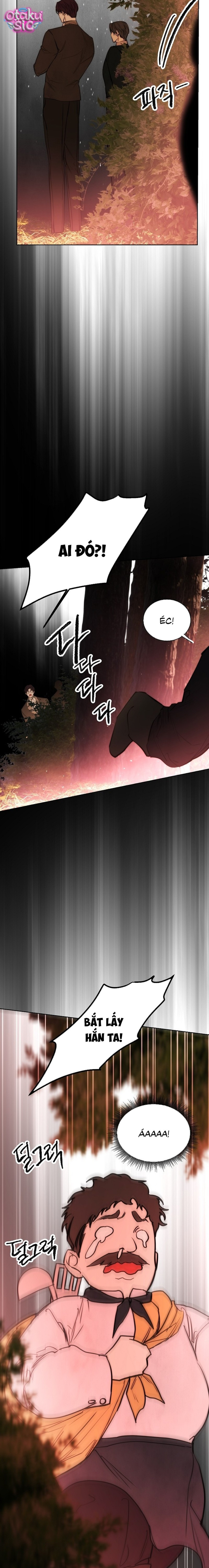 Hãy Dạy Em Cách Khao Khát - Chap 42 - Trang 20