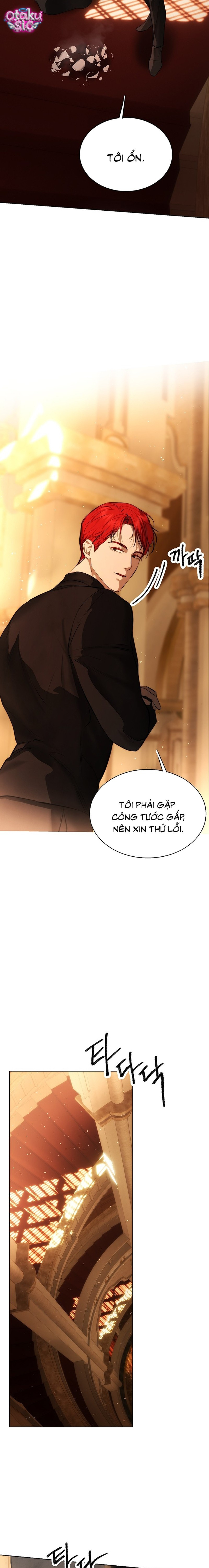Hãy Dạy Em Cách Khao Khát - Chap 43 - Trang 14
