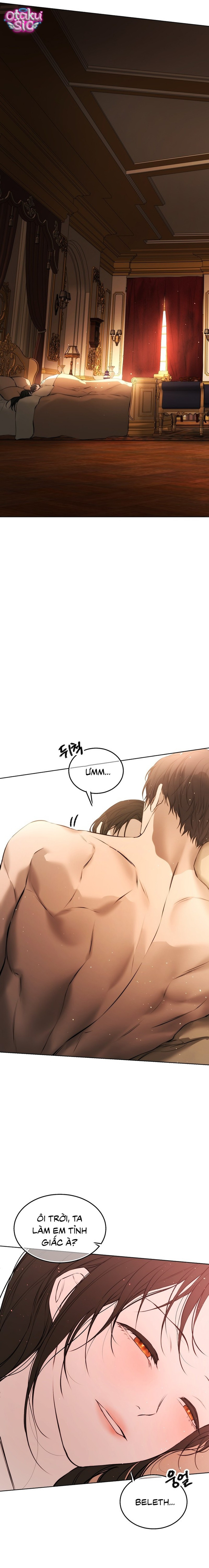 Hãy Dạy Em Cách Khao Khát - Chap 43 - Trang 16