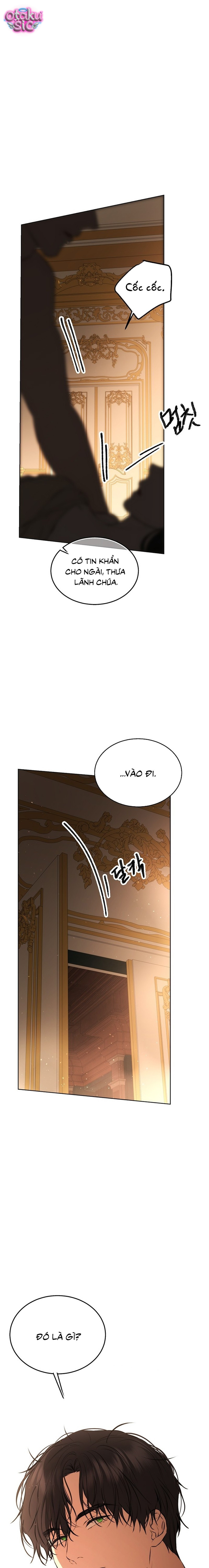 Hãy Dạy Em Cách Khao Khát - Chap 43 - Trang 21