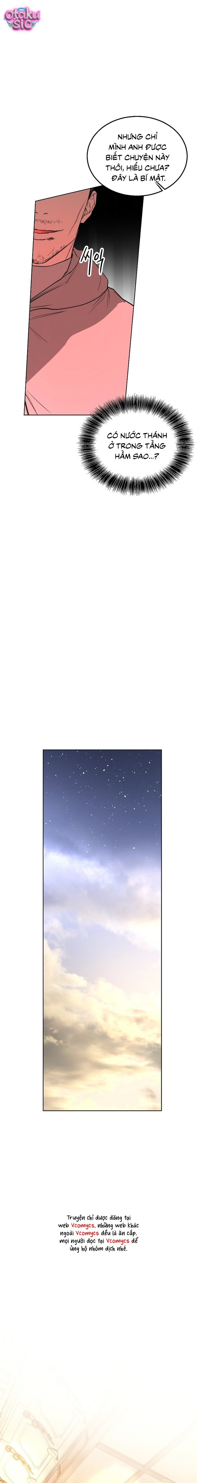 Hãy Dạy Em Cách Khao Khát - Chap 44 - Trang 18
