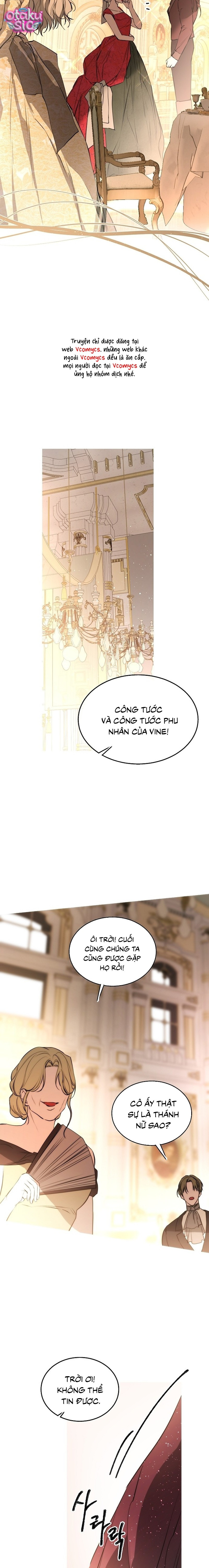 Hãy Dạy Em Cách Khao Khát - Chap 44 - Trang 24