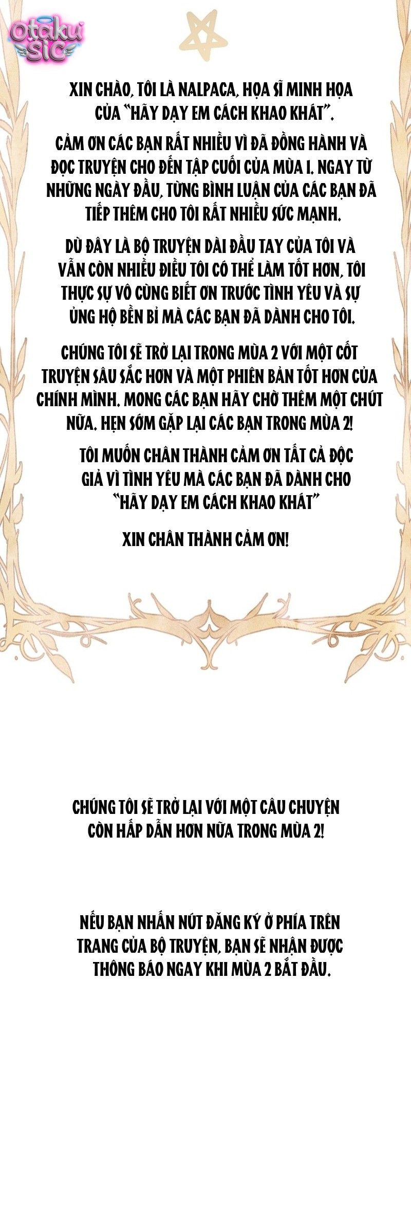 Hãy Dạy Em Cách Khao Khát - Chap 44 - Trang 27