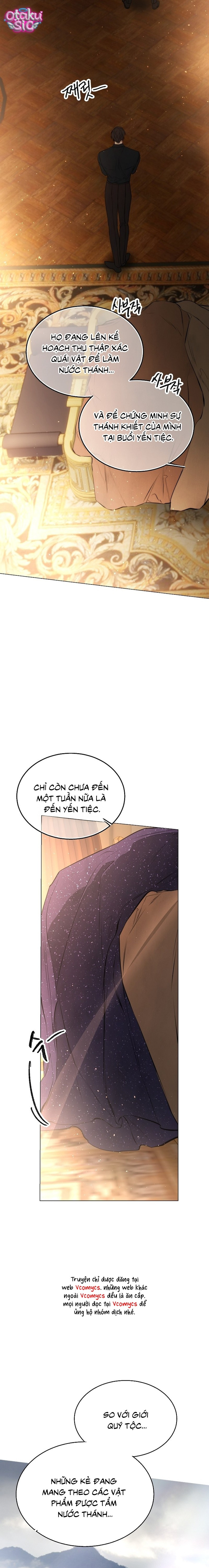 Hãy Dạy Em Cách Khao Khát - Chap 44 - Trang 6