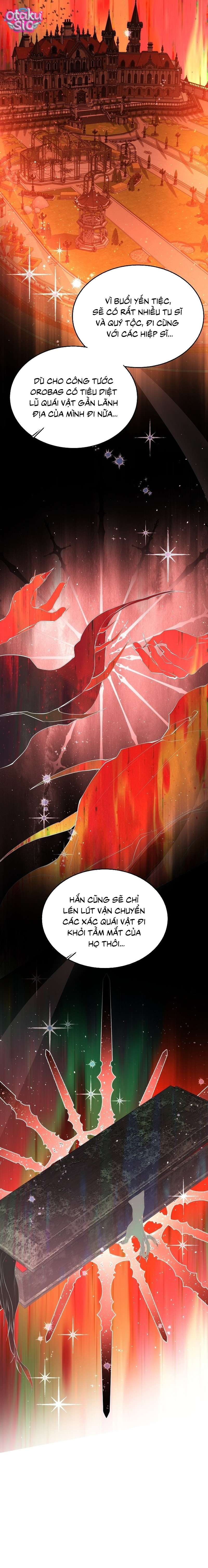 Hãy Dạy Em Cách Khao Khát - Chap 44 - Trang 8