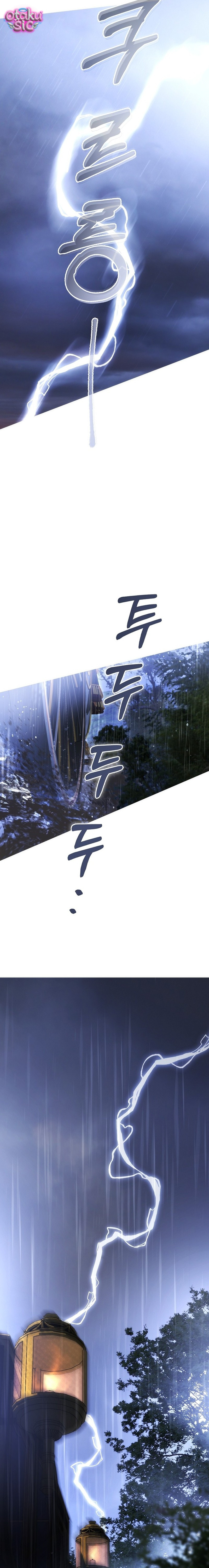Hãy Dạy Em Cách Khao Khát - Chap 45 - Trang 21