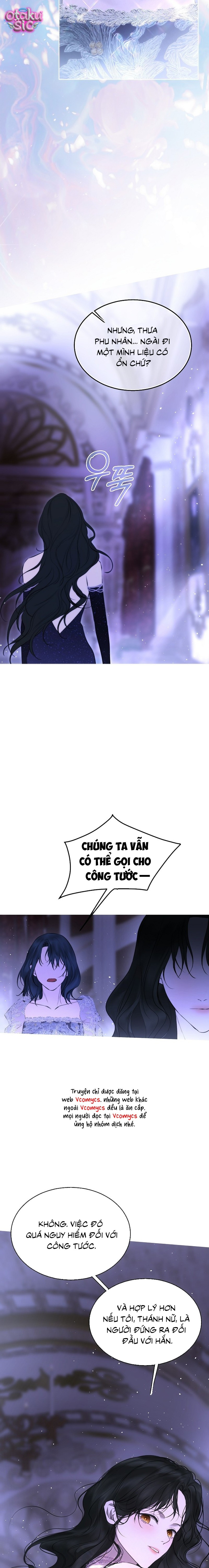 Hãy Dạy Em Cách Khao Khát - Chap 45 - Trang 25