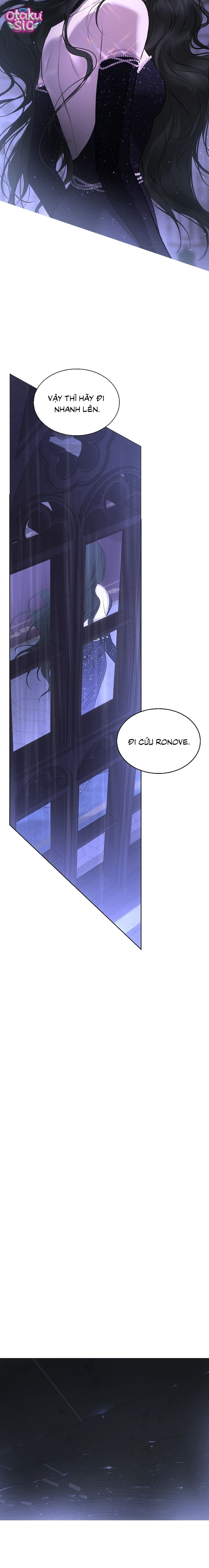 Hãy Dạy Em Cách Khao Khát - Chap 45 - Trang 26