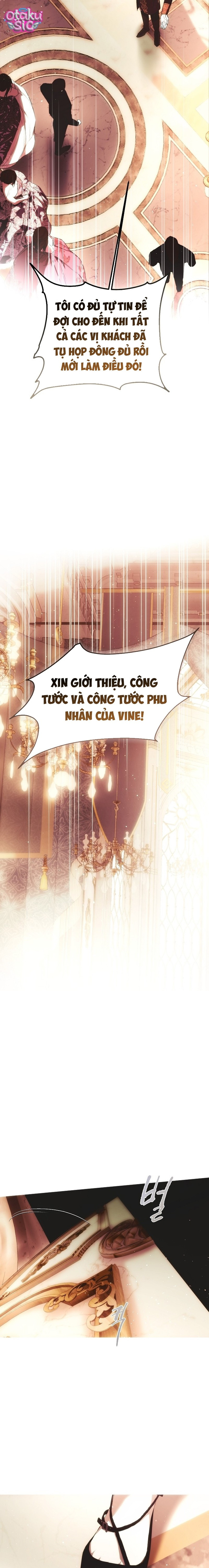 Hãy Dạy Em Cách Khao Khát - Chap 45 - Trang 9