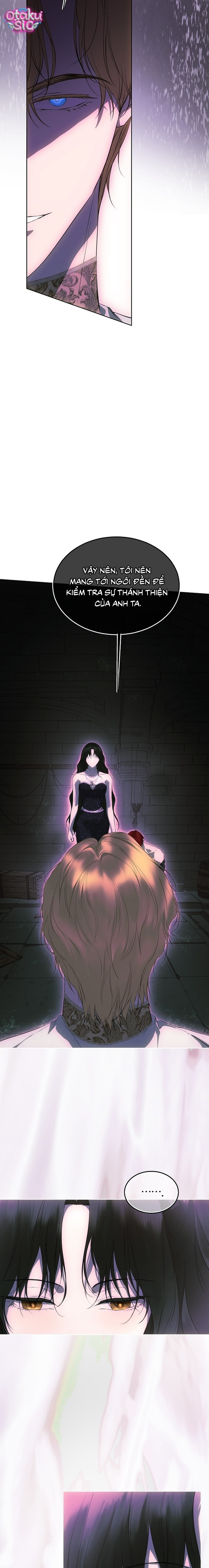Hãy Dạy Em Cách Khao Khát - Chap 46 - Trang 12