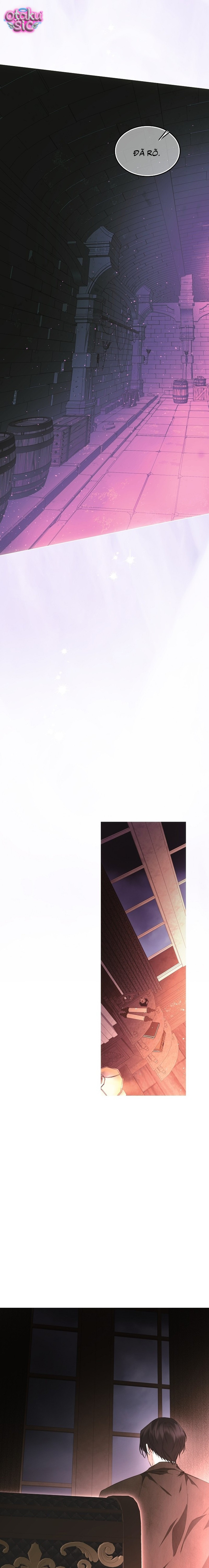Hãy Dạy Em Cách Khao Khát - Chap 46 - Trang 15