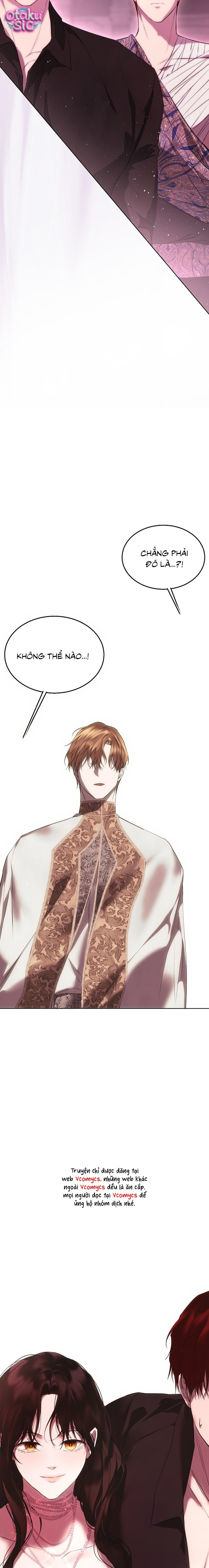 Hãy Dạy Em Cách Khao Khát - Chap 46 - Trang 23