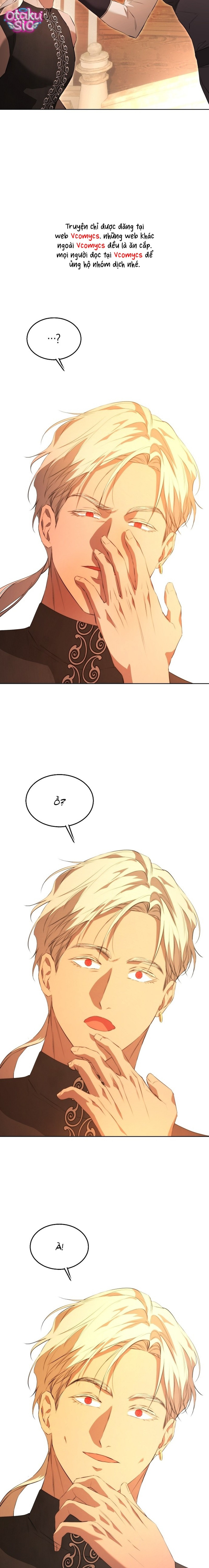 Hãy Dạy Em Cách Khao Khát - Chap 48 - Trang 5