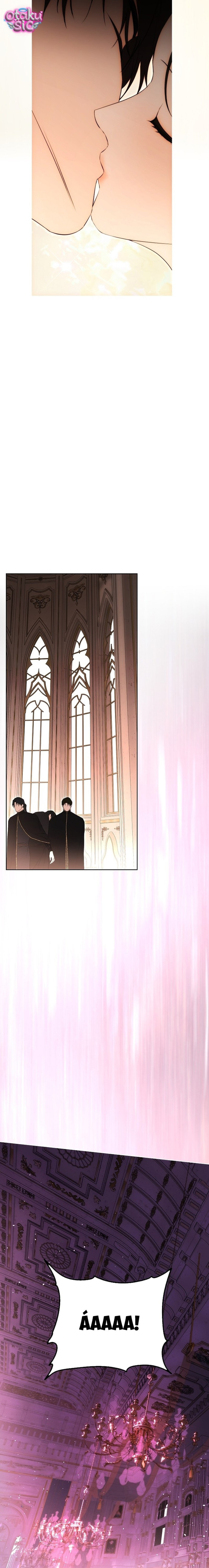 Hãy Dạy Em Cách Khao Khát - Chap 49 - Trang 22