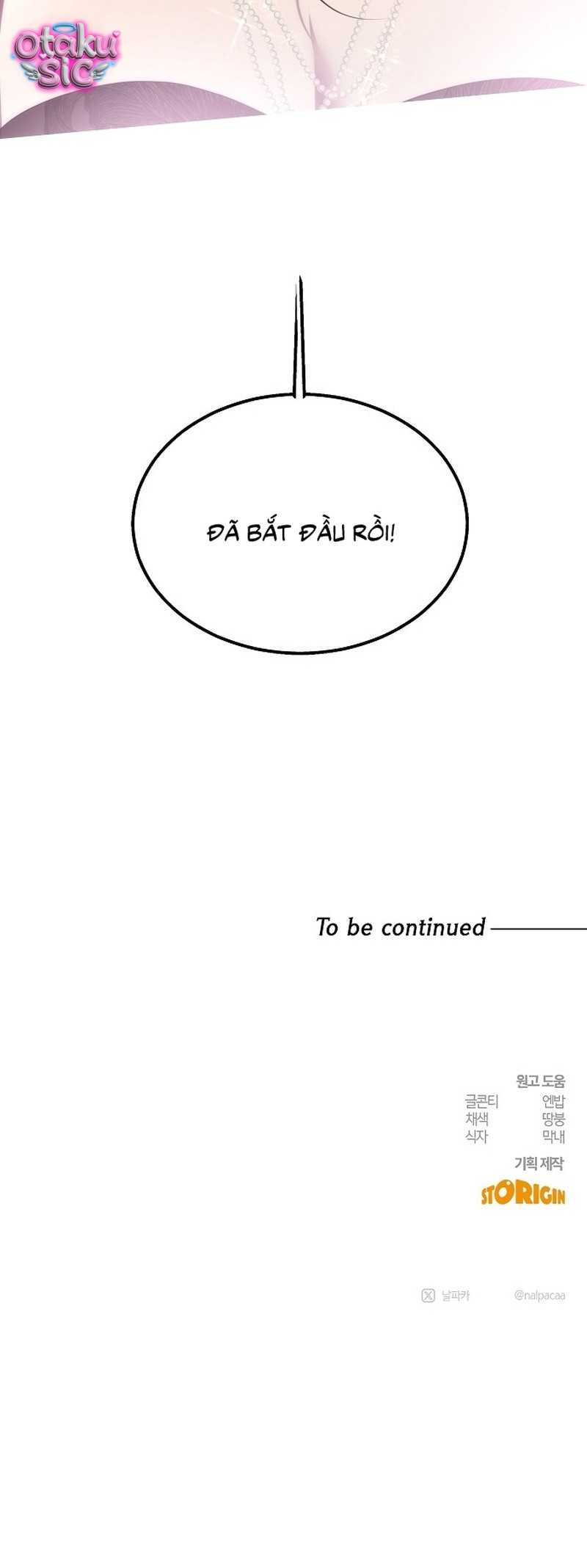 Hãy Dạy Em Cách Khao Khát - Chap 49 - Trang 25