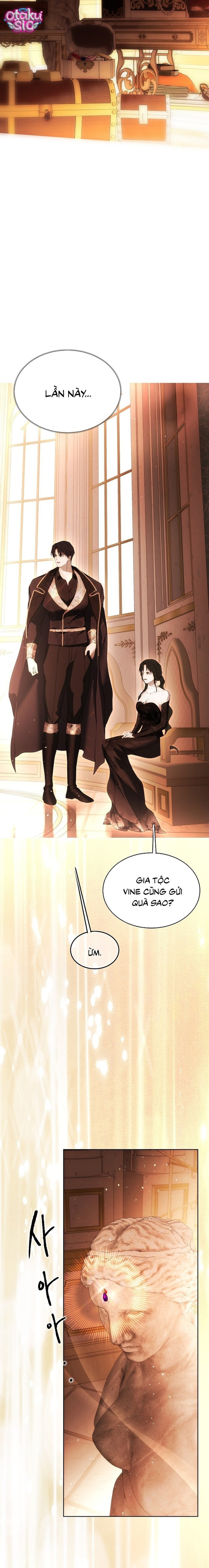Hãy Dạy Em Cách Khao Khát - Chap 49 - Trang 5