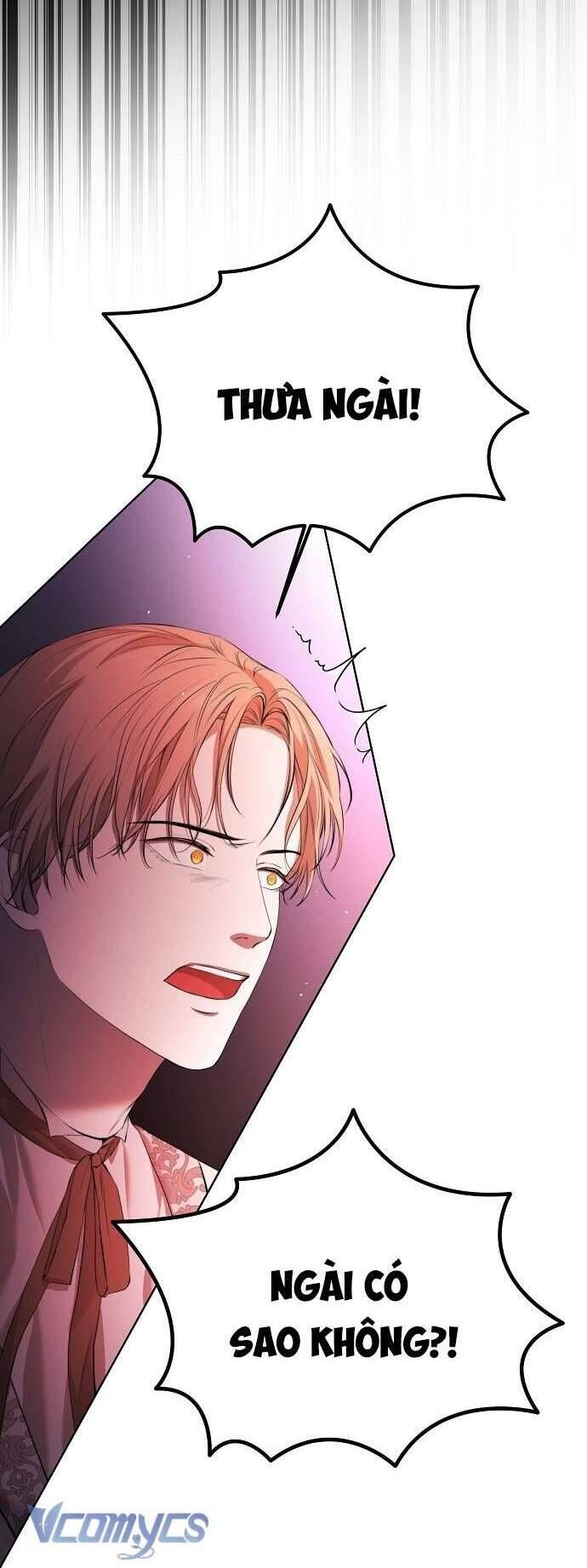 Hãy Dạy Em Cách Khao Khát - Chap 5 - Trang 15